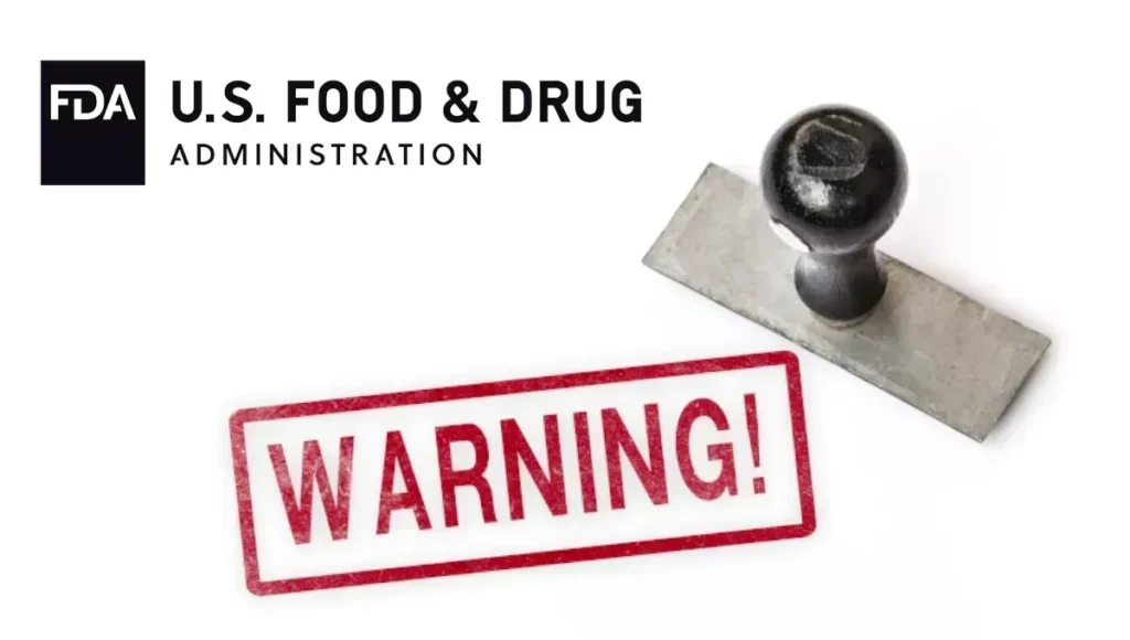 Seven importers warned about Foreign Supplier Verification Program violations Seven importers warned about Foreign Supplier Verification Program violations