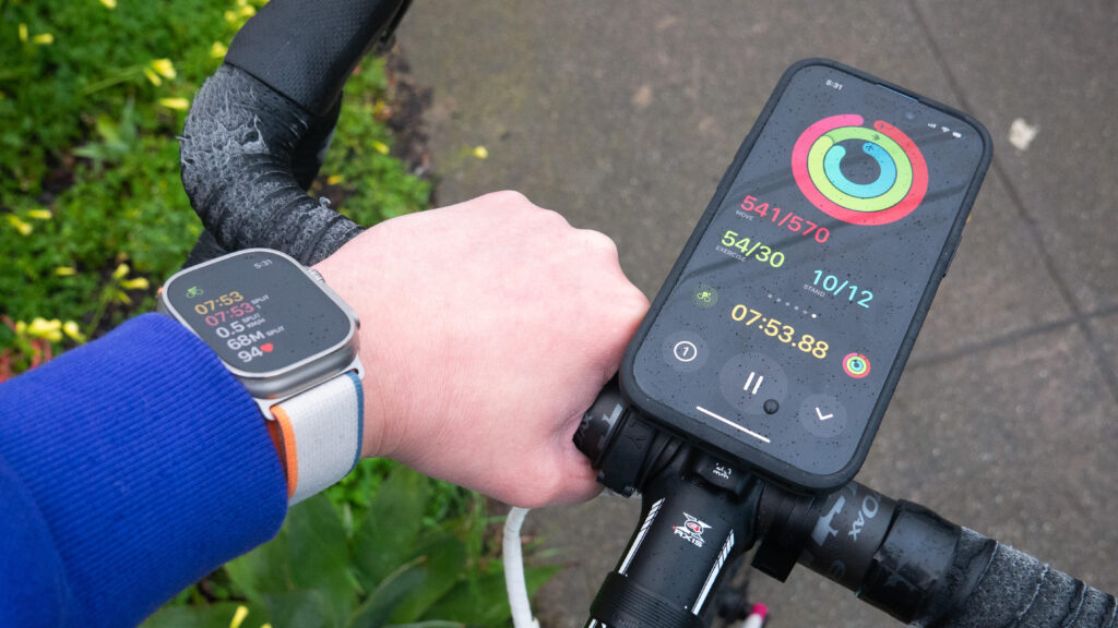 Most Smart Fitness Devices Lack Essential Data Protection, EFF Warns Most Smart Fitness Devices Lack Essential Data Protection, EFF Warns