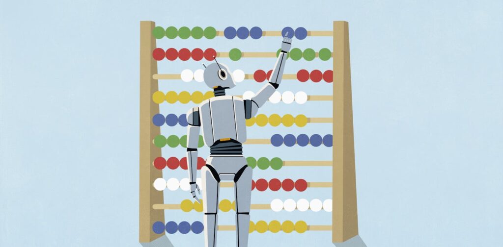 Generative AI has changed mathematics forever. Where to from here? Generative AI has changed mathematics forever. Where to from here?