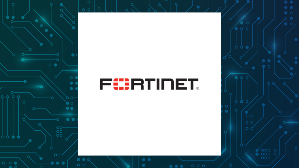 Fortinet (NASDAQ:FTNT) Upgraded by Wall Street Zen to “Buy” Rating Fortinet (NASDAQ:FTNT) Upgraded by Wall Street Zen to "Buy" Rating