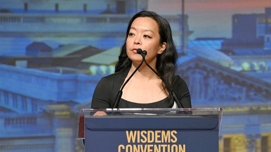 Socialist Wisconsin governor candidate referred to America as ‘abundance of suffering,’ resurfaced post shows Socialist Wisconsin governor candidate referred to America as 'abundance of suffering,' resurfaced post shows