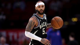 NBA looking into Gary Trent Jr.'s contract: Why $64 million extension with Bucks has raised eyebrows