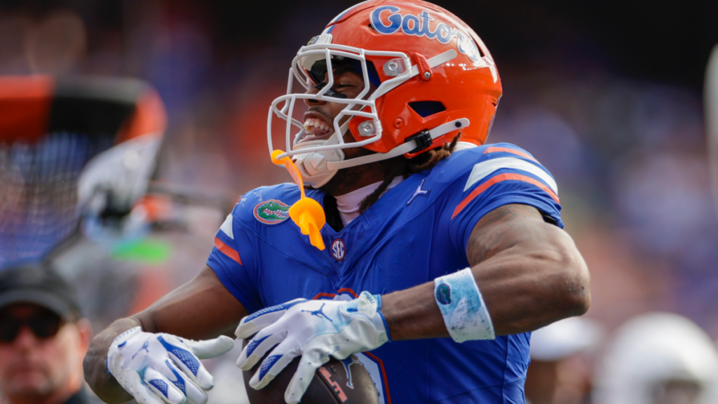 College Football Playoff crashers: Florida, Boise State among unranked teams that could fight for CFP berth College Football Playoff crashers: Florida, Boise State among unranked teams that could fight for CFP berth