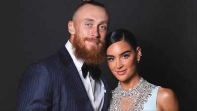 George Kittle and Claire Kittle combined net worth in 2026: NFL salary, career earnings, endorsements, real estate, investments, love story, and lifestyle
