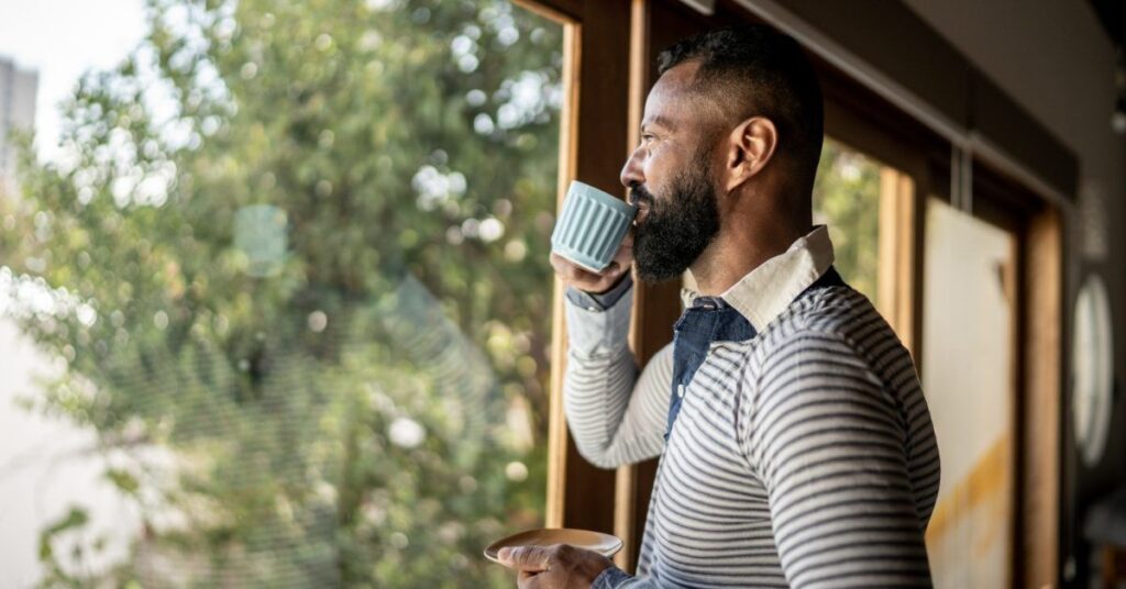 Coffee intake tied to leaner fat-to Coffee intake tied to leaner fat-to