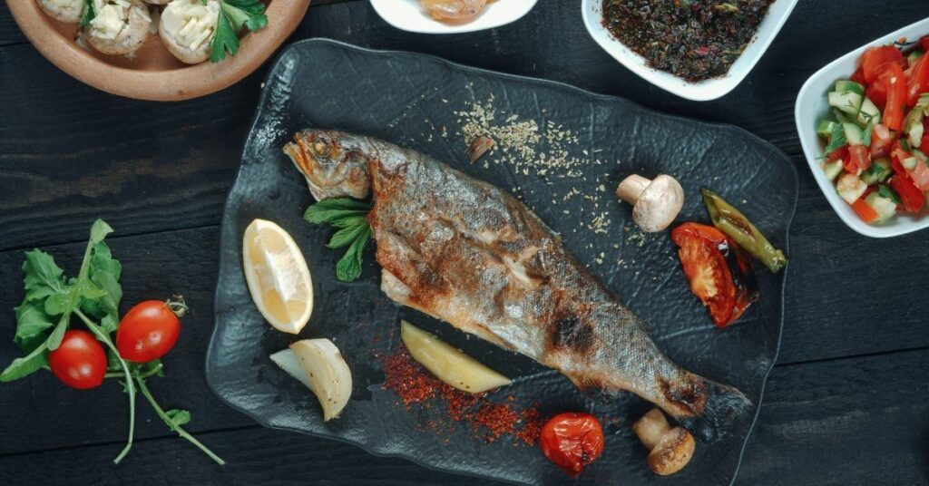 Can the ‘Bible Diet’ Really Help You Lose Weight and Improve Health? Can the 'Bible Diet' Really Help You Lose Weight and Improve Health?