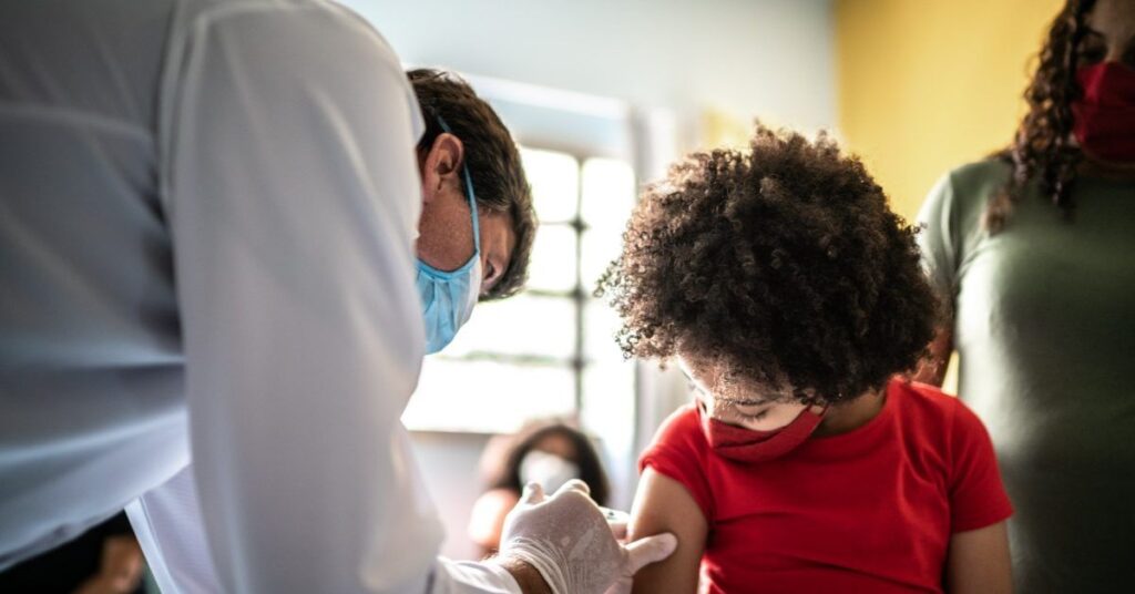 MMR vaccine executive order: Why experts oppose splitting the shots MMR vaccine executive order: Why experts oppose splitting the shots