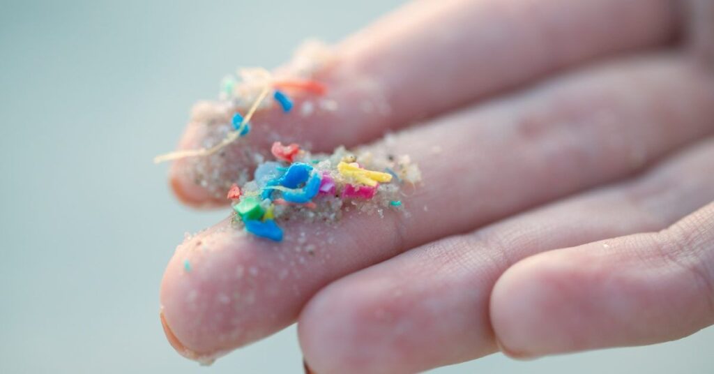 Liver disease: Common microplastic may increase risk Liver disease: Common microplastic may increase risk