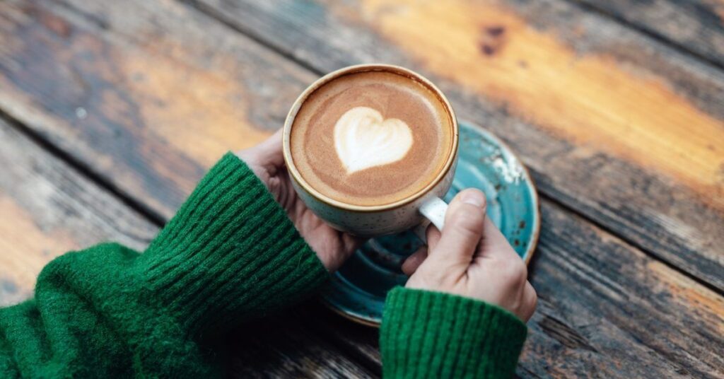 Coffee: Your daily caffeine hit could support heart, liver health Coffee: Your daily caffeine hit could support heart, liver health