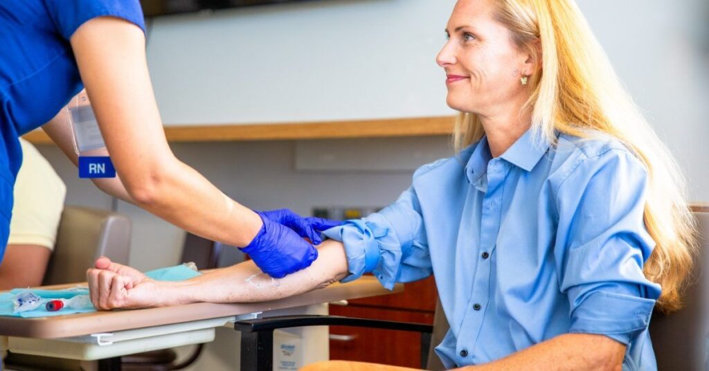 Colorectal cancer: FDA-approved 2nd blood test can close screening gap Colorectal cancer: FDA-approved 2nd blood test can close screening gap