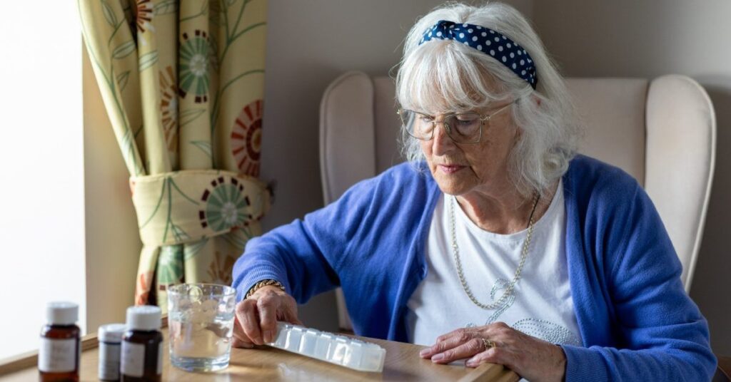 Can vitamin D protect cognitive function, help delay dementia?