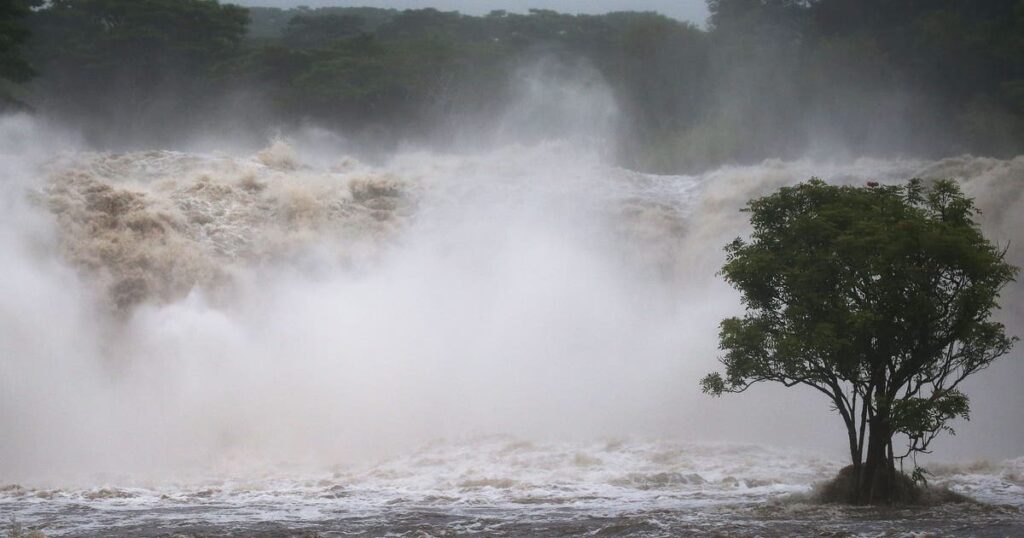 Traveling to Hawaii? Here’s what to know about Tropical Storm Lala Traveling to Hawaii? Here's what to know about Tropical Storm Lala