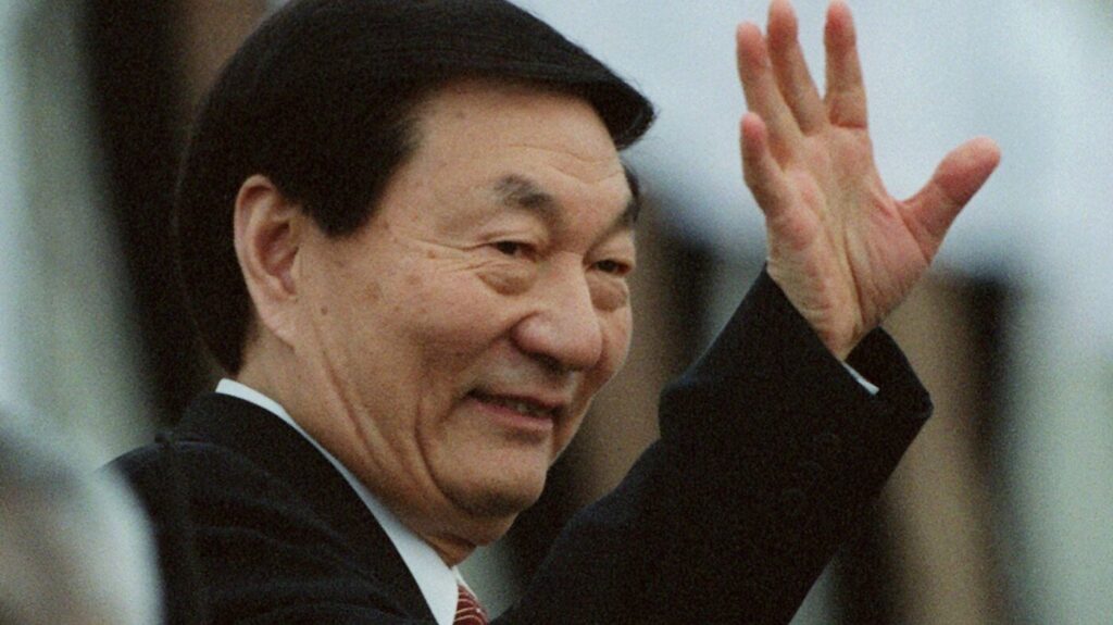 Zhu Rongji, who drove China’s 1990s economic reforms, has died at 97 Zhu Rongji, who drove China's 1990s economic reforms, has died at 97