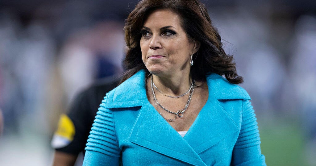 Michele Tafoya wins Republican primary for Senate in Minnesota, CBS News projects, will face Flanagan Michele Tafoya wins Republican primary for Senate in Minnesota, CBS News projects, will face Flanagan