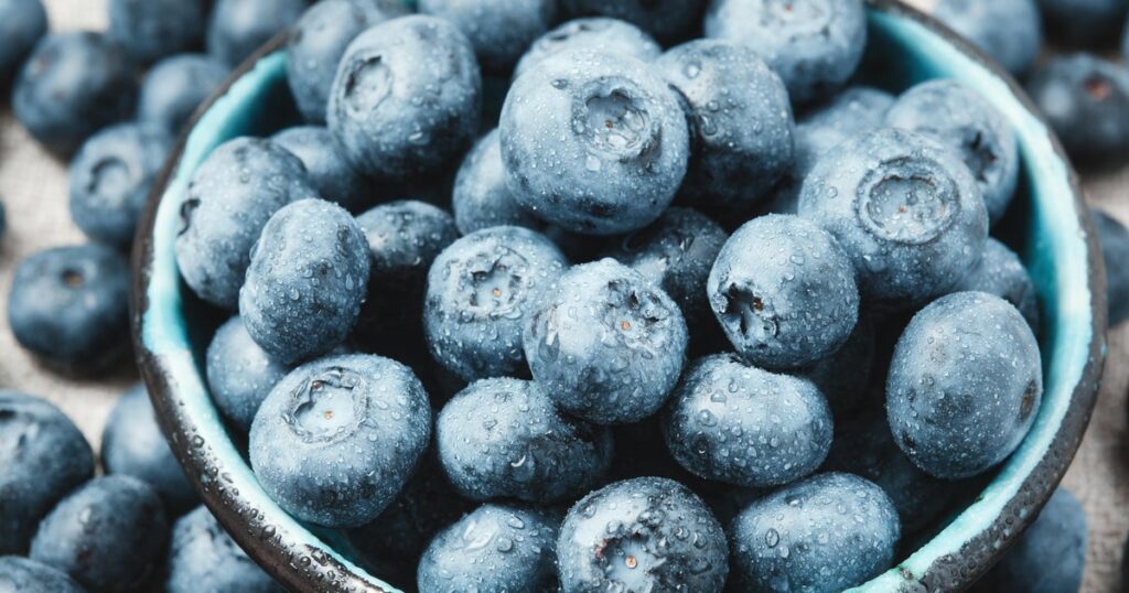 FDA upgrades recall of frozen blueberries sold at Publix to highest health risk level