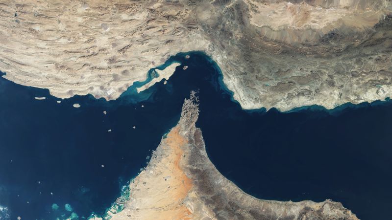 Strait of Hormuz traffic remains low as world rapidly burns through oil stockpiles Strait of Hormuz traffic remains low as world rapidly burns through oil stockpiles