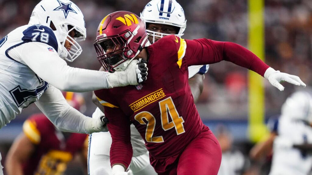 Von Miller to sign with Cowboys: Dallas continues EDGE overhaul with addition of eight Von Miller to sign with Cowboys: Dallas continues EDGE overhaul with addition of eight