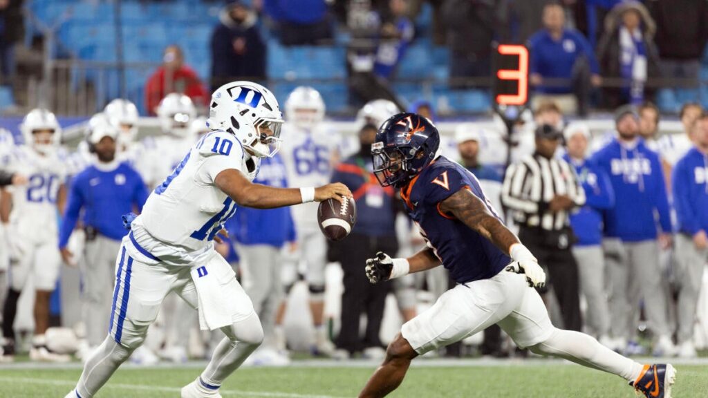Inside college football's frantic response to the eligibility court ruling that changed everything overnight