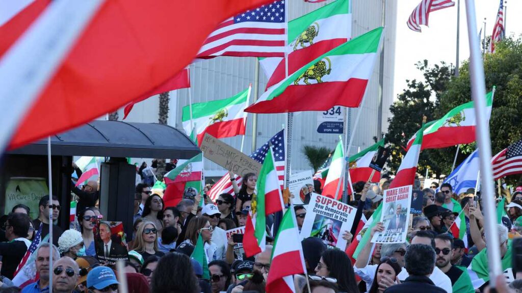 Memorandum of understanding between the US and Iran approaches expiration date