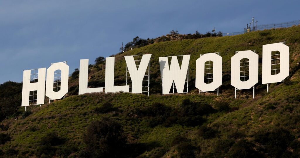Nine California television productions through state’s film and TV tax credit program Nine California television productions through state's film and TV tax credit program