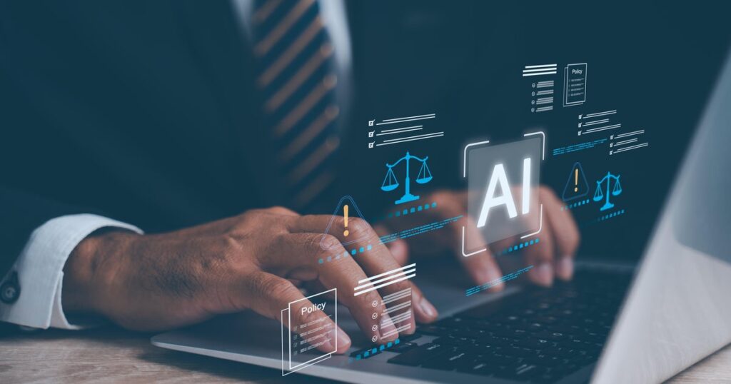 How much time does AI save at work? New Census Bureau data breaks it down. How much time does AI save at work? New Census Bureau data breaks it down.