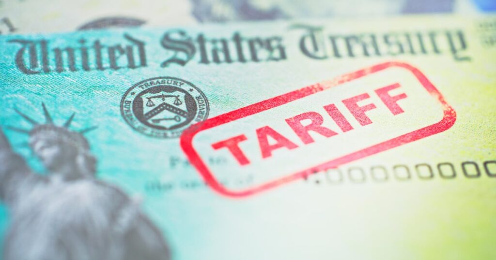 How consumers can get a refund for Trump tariffs struck down by Supreme Court How consumers can get a refund for Trump tariffs struck down by Supreme Court