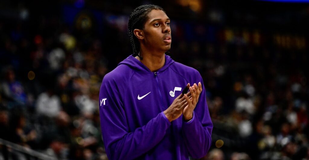 NBA News: Josh Green Swapped for Cody Williams NBA News: Josh Green Swapped for Cody Williams