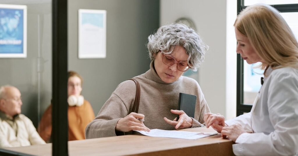 Hospitals push for upfront payments as patient deductibles and out-of