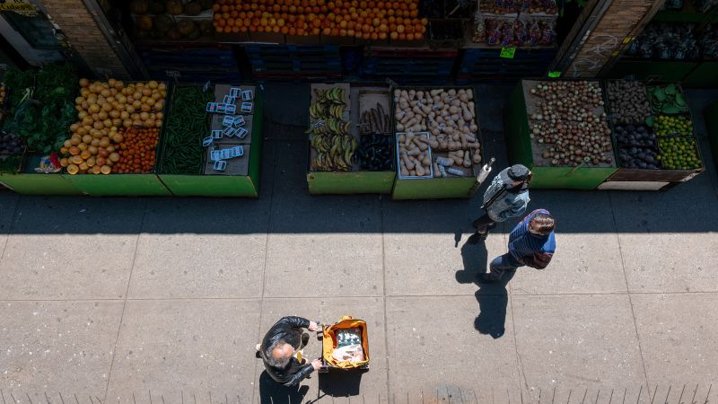 There’s a big problem with what we’re told about America’s economy There’s a big problem with what we’re told about America’s economy