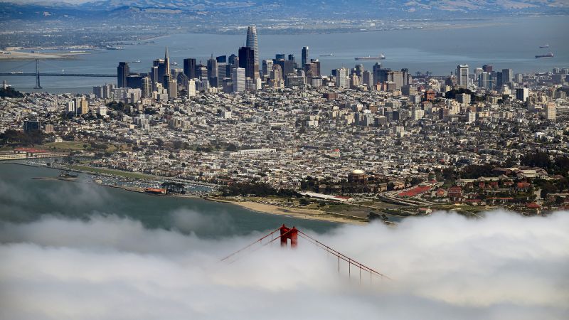 ‘A million dollars over asking’: AI wealth is fueling housing market frenzy in San Francisco ‘A million dollars over asking’: AI wealth is fueling housing market frenzy in San Francisco