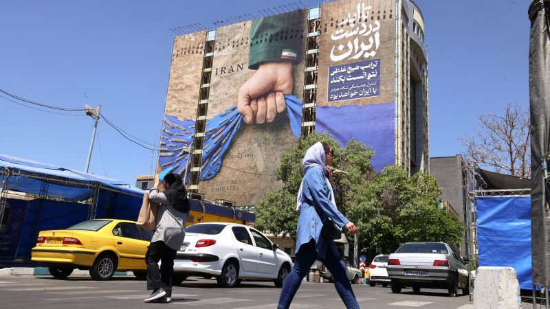 Live updates: Key Iranian trading partner China rejects Trump’s ‘economic D-Day’ threat Live updates: Key Iranian trading partner China rejects Trump’s ‘economic D-Day’ threat