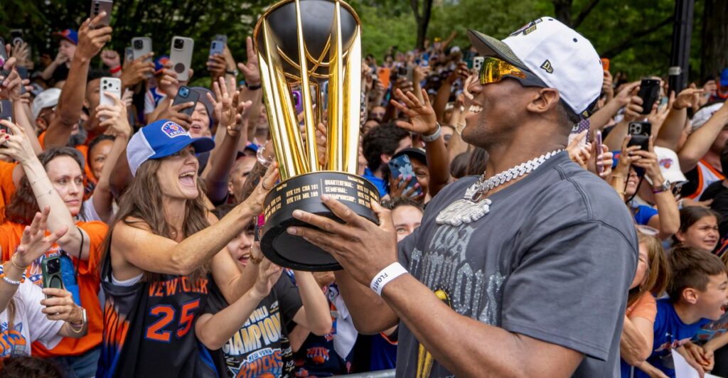 NBA champion Trey Jemison III signs with Eastern Conference rival NBA champion Trey Jemison III signs with Eastern Conference rival