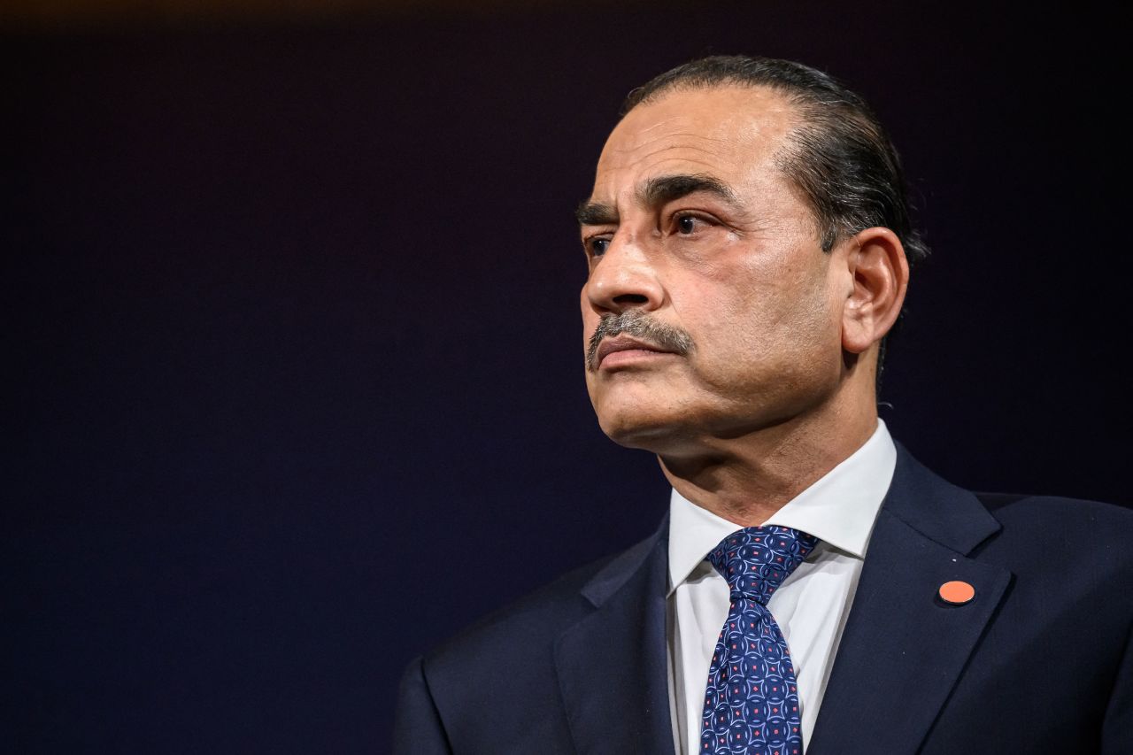 Pakistan's army chief, Field Marshal Asim Munir, attends a meeting in Switzerland on June 21 as part of high-level talks on ending the Middle East conflict.