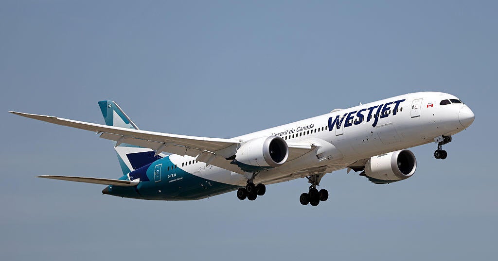 Flights canceled as WestJet flight attendants go on strike in dispute over pay Flights canceled as WestJet flight attendants go on strike in dispute over pay