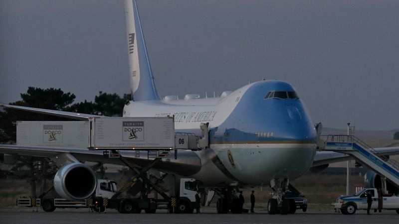 After Trump plane ruse, WHCA presses White House on press pool safeguards After Trump plane ruse, WHCA presses White House on press pool safeguards