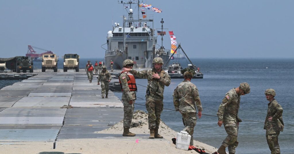 Trump orders scale-back of military exercises with South Korea after refusal to help with Iran’s denuclearization Trump orders scale-back of military exercises with South Korea after refusal to help with Iran's denuclearization