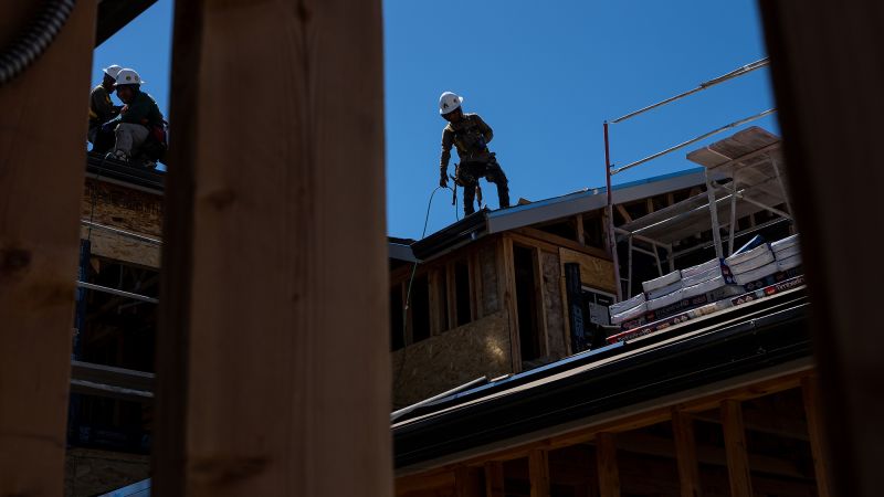What the jobs report can’t tell us about the confounding economic moment What the jobs report can’t tell us about the confounding economic moment
