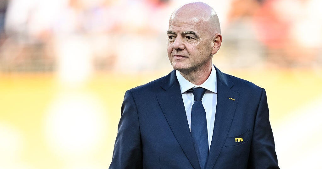 FIFA drops World Cup investment plan after backlash from major soccer groups FIFA drops World Cup investment plan after backlash from major soccer groups