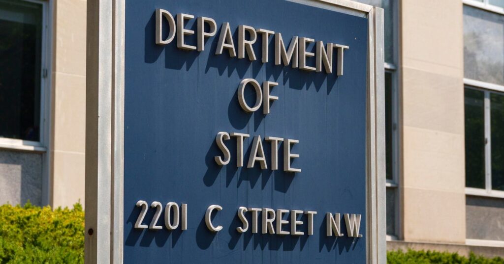 State Department revokes visa for Brazil's ambassador to U.S.