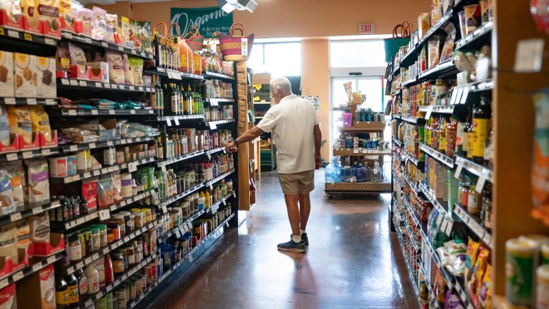 FDA seeks to close decadeslong loophole for food additives FDA seeks to close decadeslong loophole for food additives
