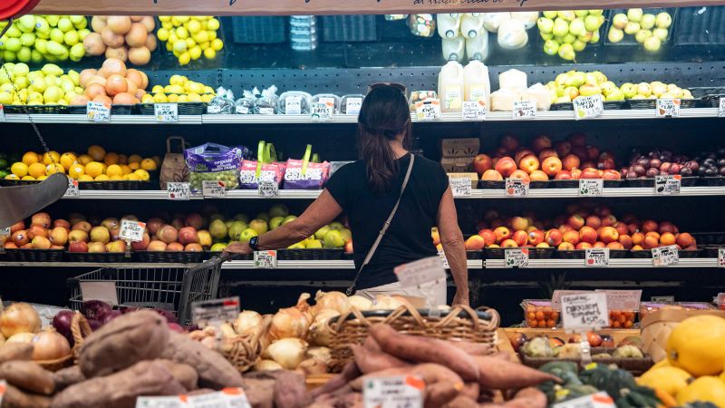 US annual inflation cooled to 3.4% in July as gas prices ease US annual inflation cooled to 3.4% in July as gas prices ease