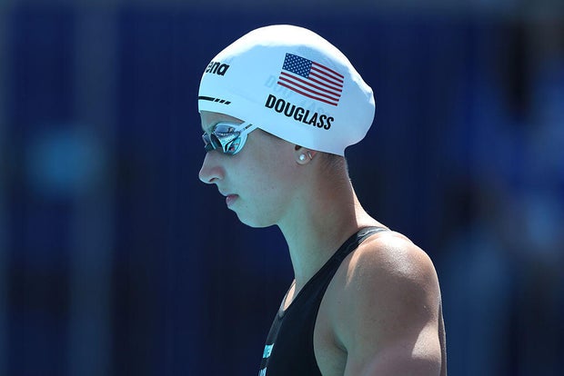 Pan Pacific Swimming Championships - Day 4