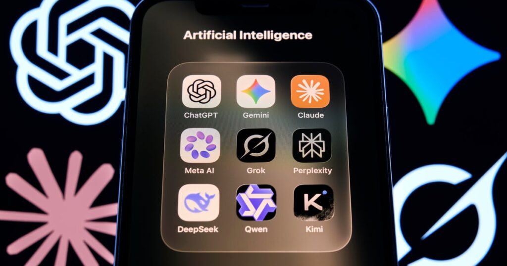OpenAI, Anthropic, tech leaders warn of “limited window” to defend against AI cyber threats OpenAI, Anthropic, tech leaders warn of "limited window" to defend against AI cyber threats