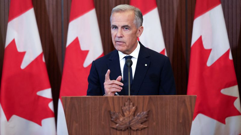 Trump threatens 50% tariffs on Canadian cars. Here’s what else he’s targeting Trump threatens 50% tariffs on Canadian cars. Here’s what else he’s targeting
