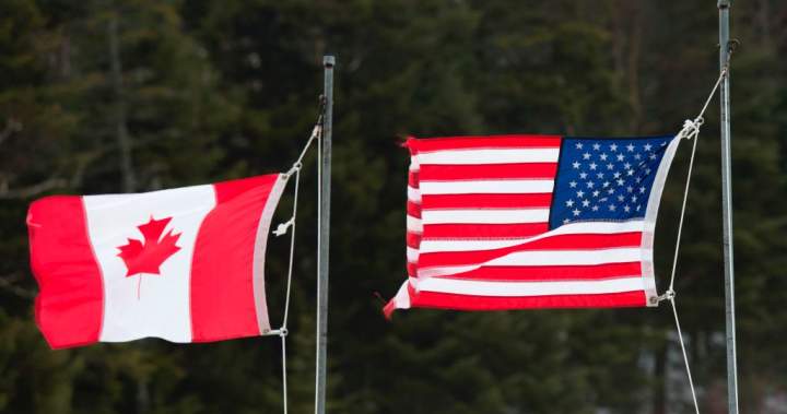 48% of Canadians hold ‘unfavourable’ views of Americans, poll says – National 48% of Canadians hold ‘unfavourable’ views of Americans, poll says - National