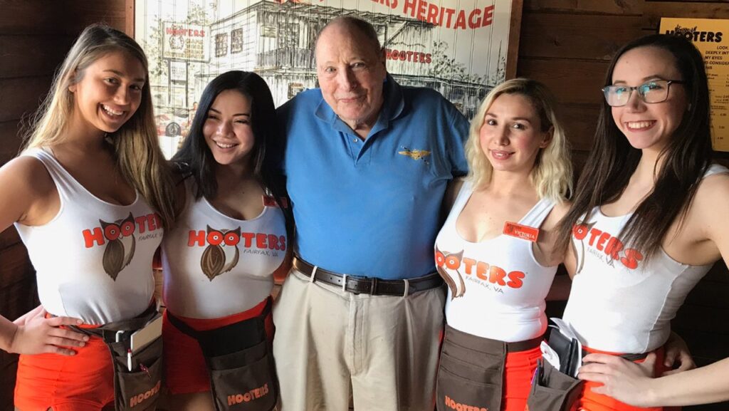 102-year-old Navy veteran still craves hot wings after 102 combat missions in Korea: ‘I might make it to 115’ 102-year-old Navy veteran still craves hot wings after 102 combat missions in Korea: 'I might make it to 115'