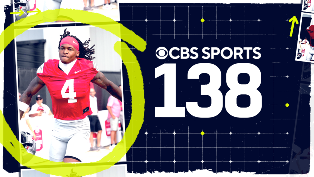 College football rankings: Ohio State tops Oregon as SEC teams shoot up in Preseason CBS Sports 138 College football rankings: Ohio State tops Oregon as SEC teams shoot up in Preseason CBS Sports 138