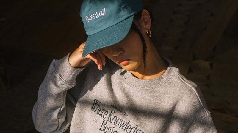 Can tech brand merch shift how people feel about AI? Can tech brand merch shift how people feel about AI?