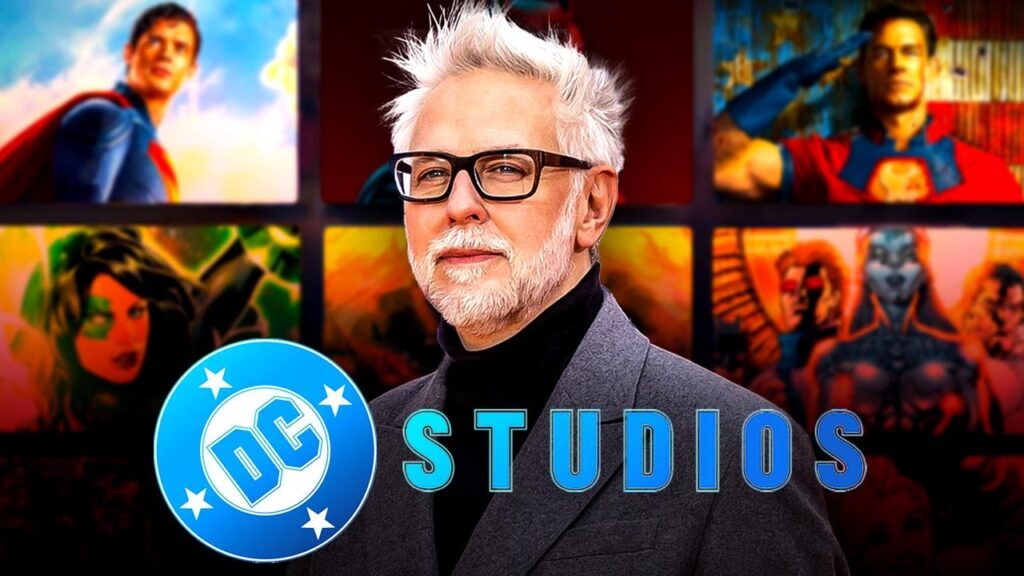 DC Studios Calls It Quits With Two James Gunn DCU Shows (Report) DC Studios Calls It Quits With Two James Gunn DCU Shows (Report)