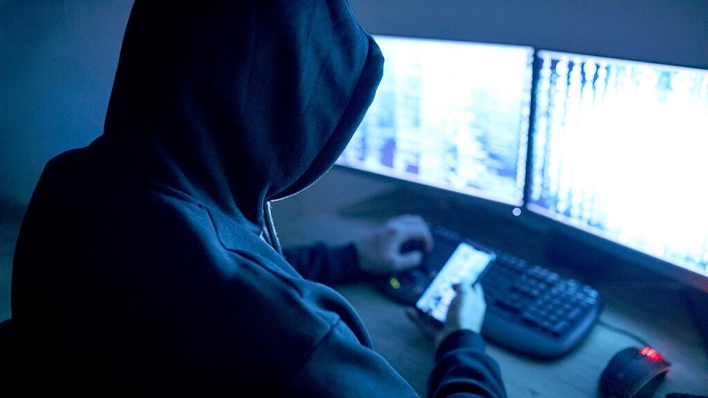 US warns of active cyber threat targeting critical infrastructure US warns of active cyber threat targeting critical infrastructure